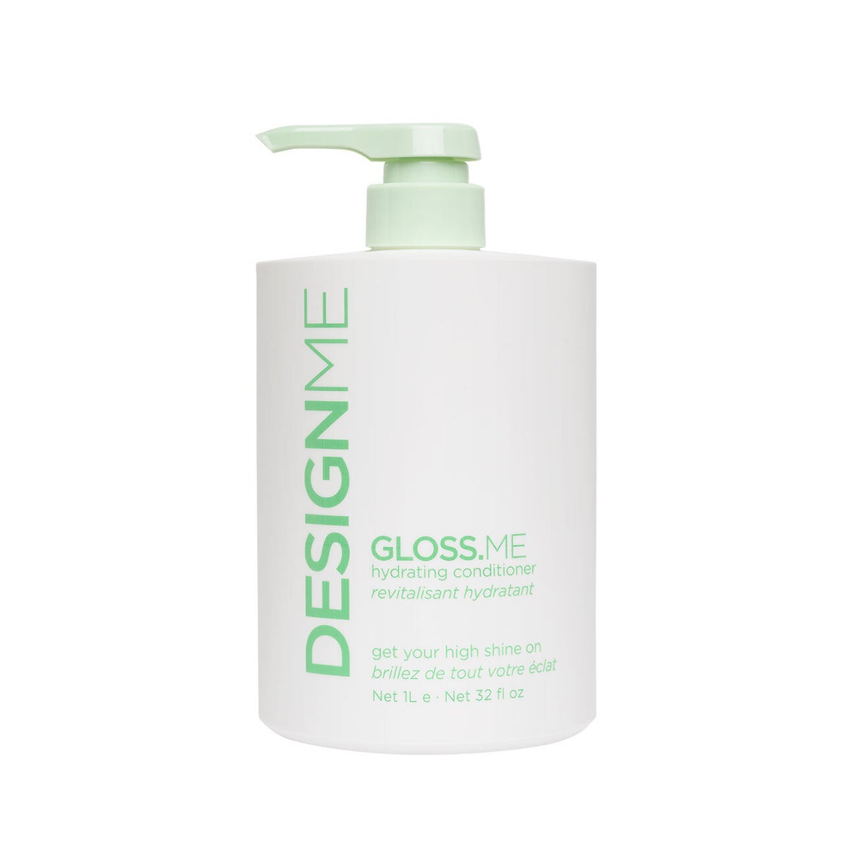 Design.Me Gloss.Me Hydrating Conditioner Litre Design.Me Gloss.Me Hydrating Conditioner Litre