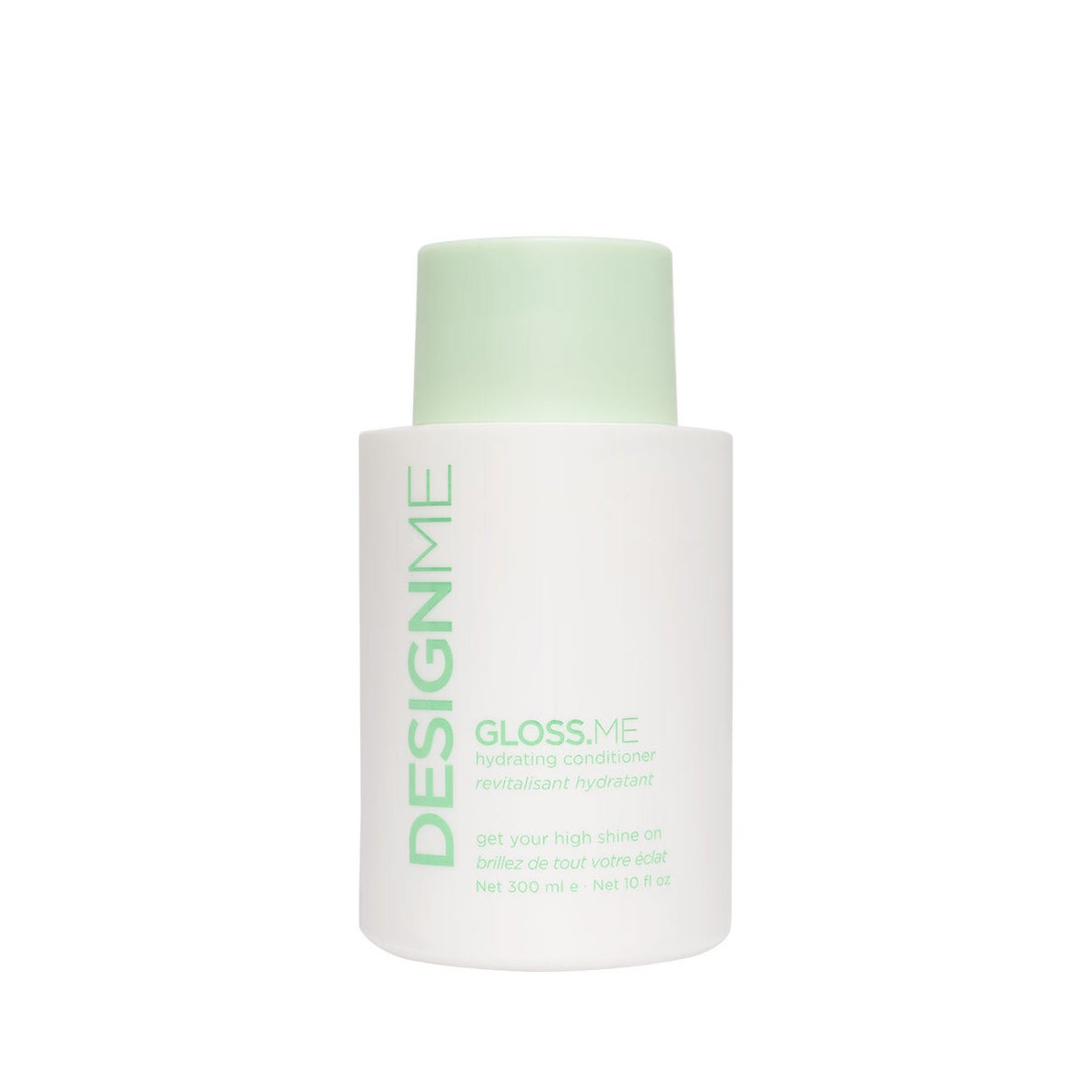 DESIGNME 300ml GLOSS ME Hydrating Conditioner CR36