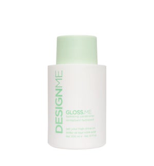 DESIGNME 300ml GLOSS.ME Hydrating Conditioner 300ml CR36