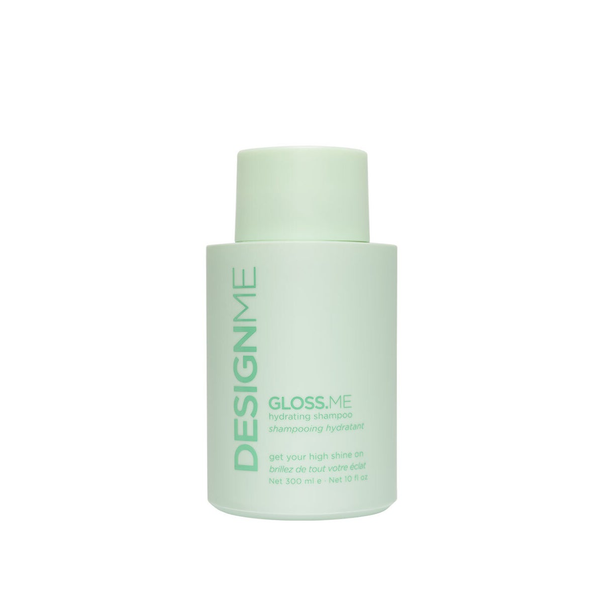 DESIGNME 300ml GLOSS ME Hydrating Shampoo CR36