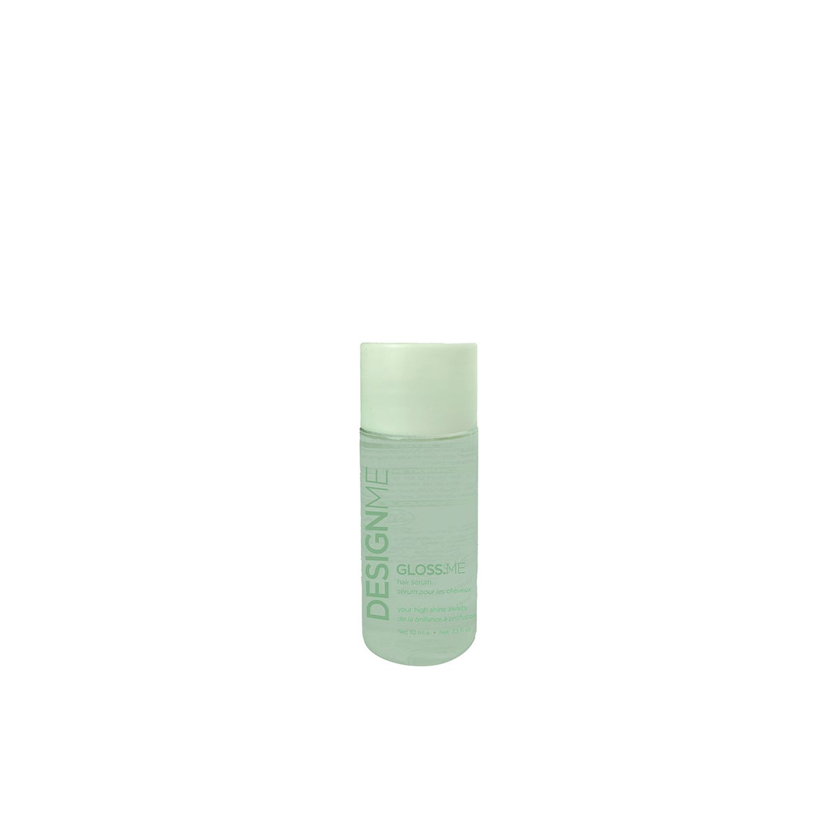ETA OCT 20 2025 DESIGNME 10ml GLOSS ME Serum CR48