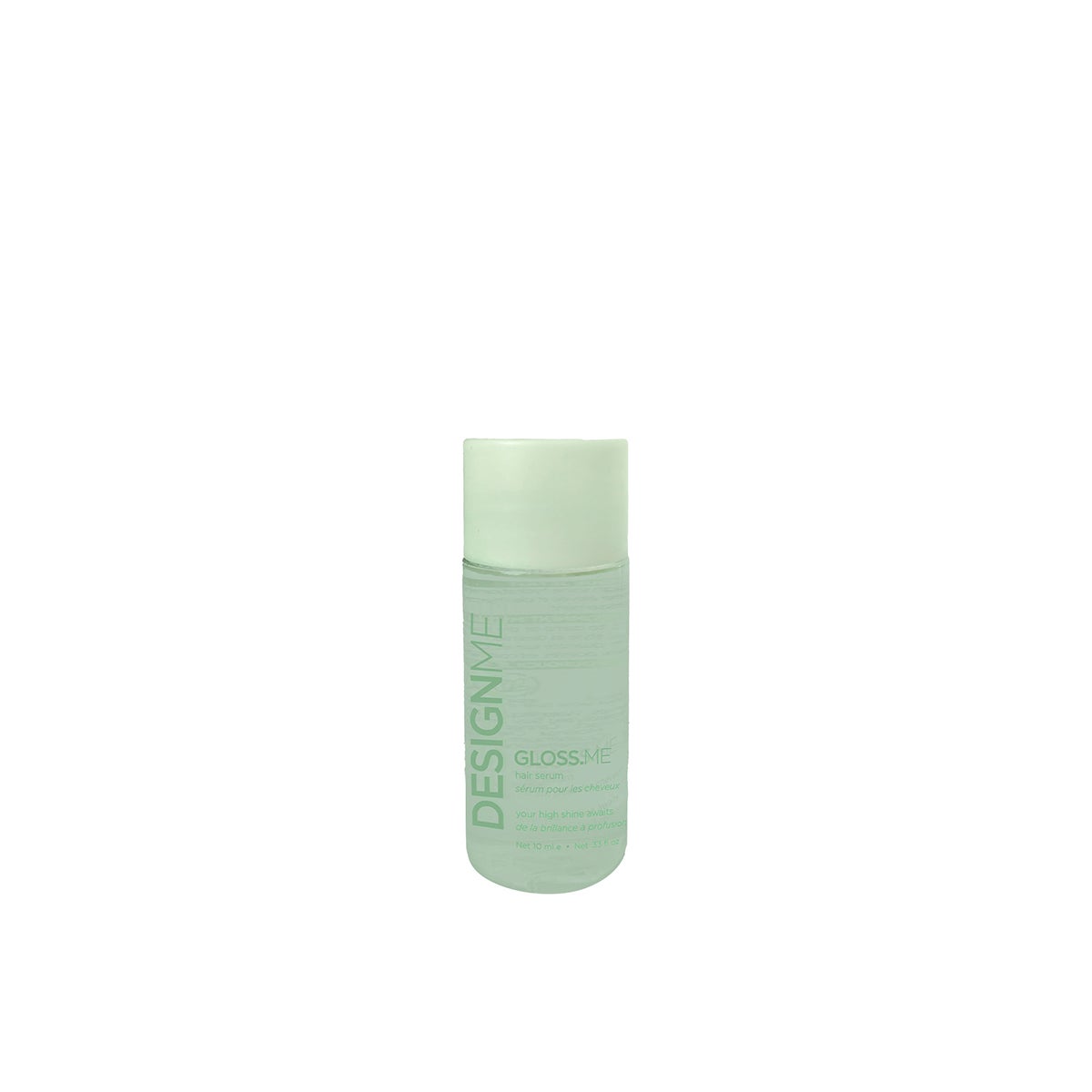 ETA OCT 20 2025 DESIGNME 10ml GLOSS ME Serum CR48