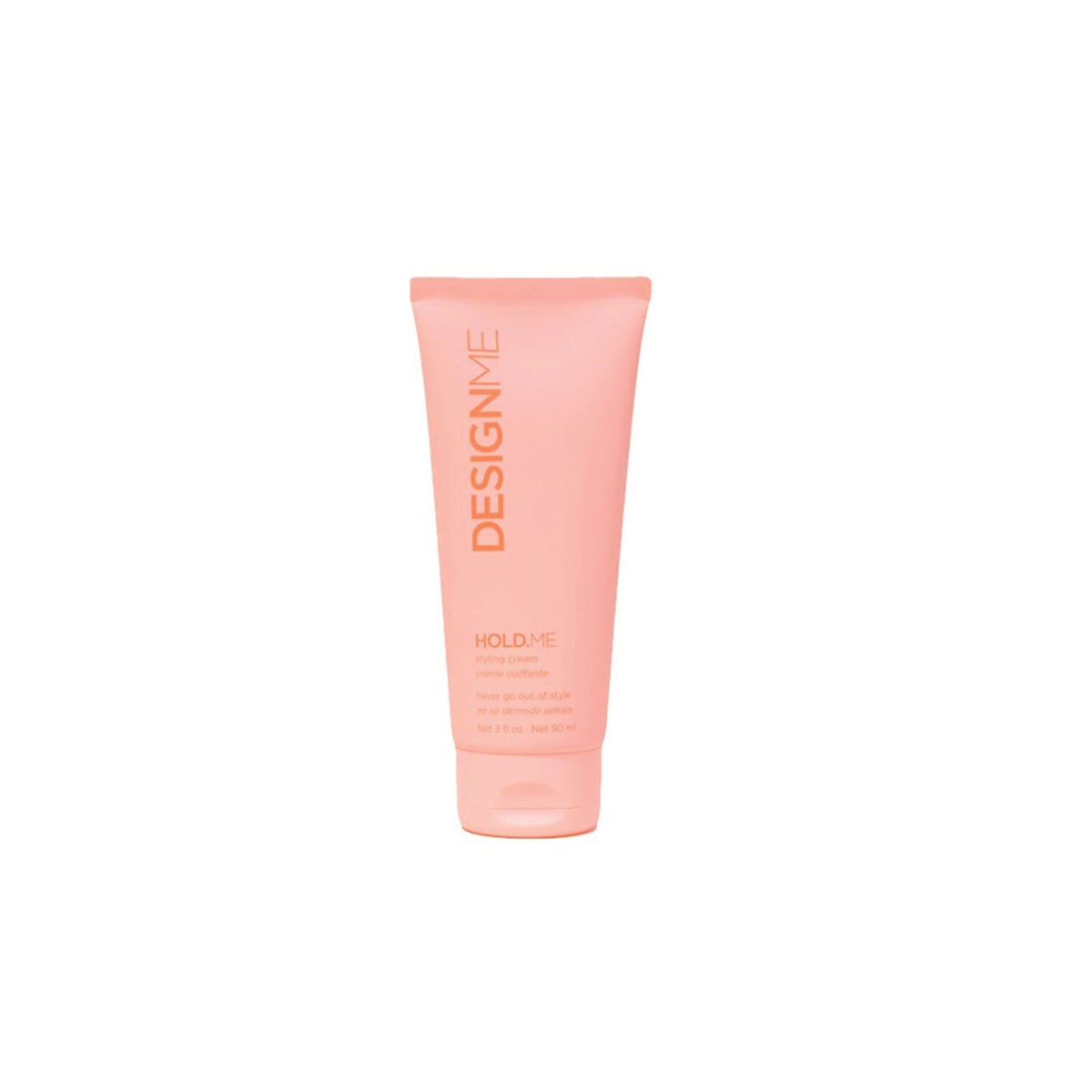 DESIGNME 90ml HOLD ME Styling Cream