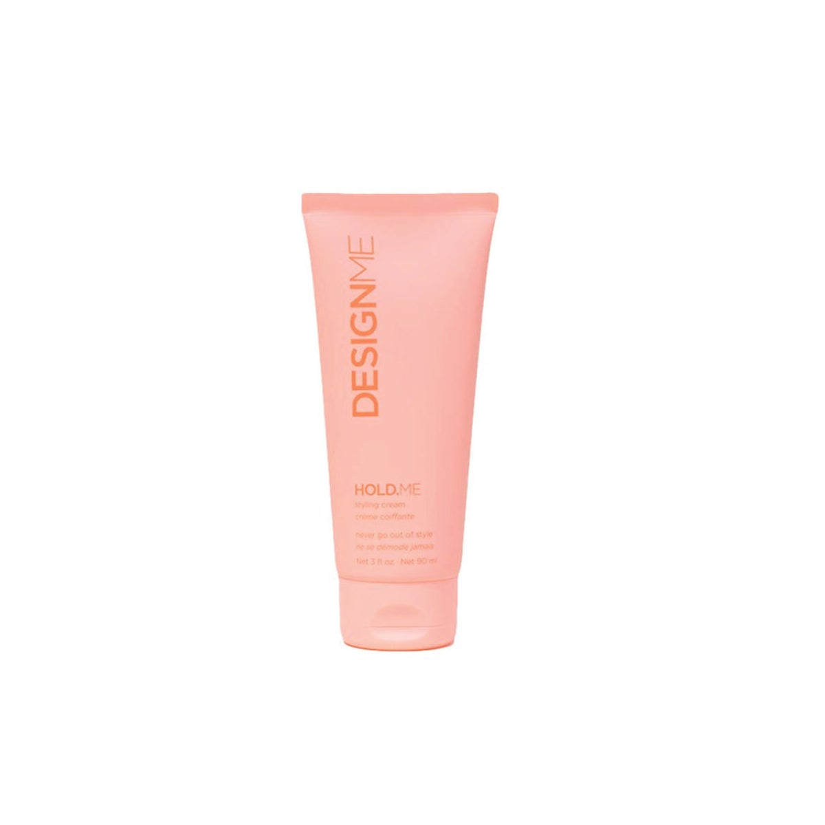 DESIGNME 90ml HOLD ME Styling Cream