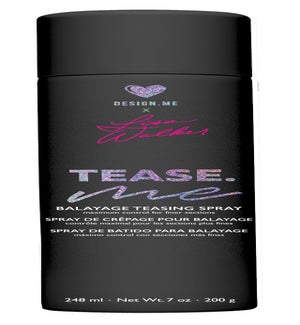 *DM 248ml Tease ME 248ml 5.6 FP