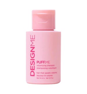 DESIGNME 50ml PUFF ME Volume Shampoo CR48