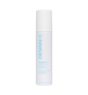 DESIGNME 60ml QUICKIE ME Dry Shampoo LIGHT CR24