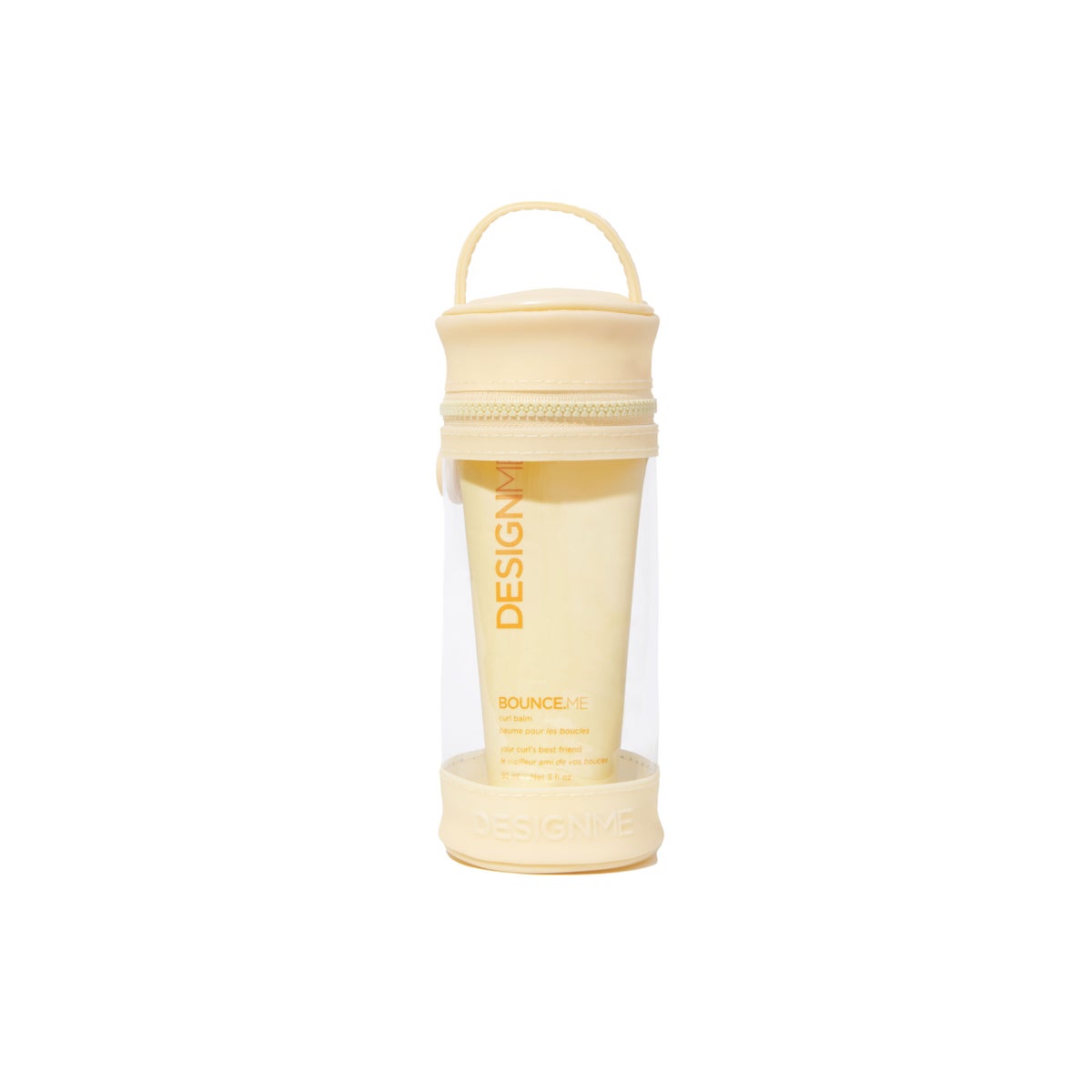 * DESIGNME LAVISH LITTLE 90ml BOUNCE ME Curl Balm HD2025 CR20
