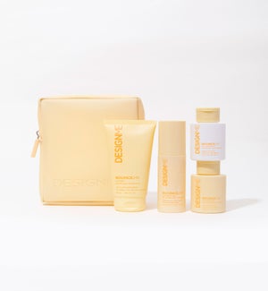 DESIGNME BOUNCE ME DREAM MANE CURL KIT HD2025