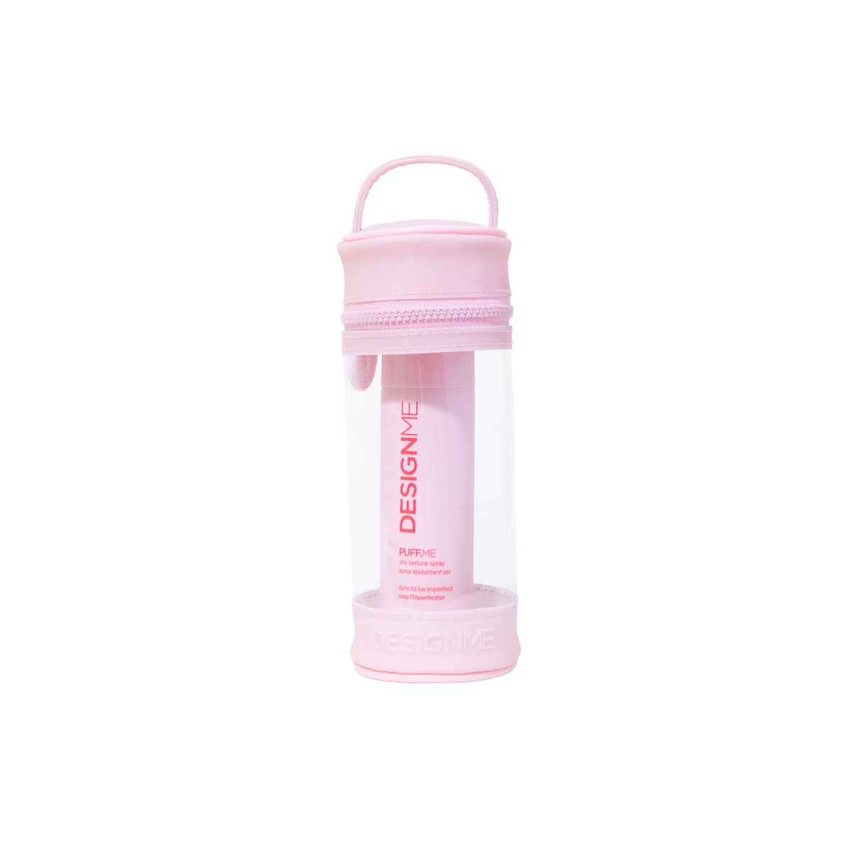DESIGNME LAVISH LITTLE 69ml PUFF ME Dry Texture Spray HD2025 CR20