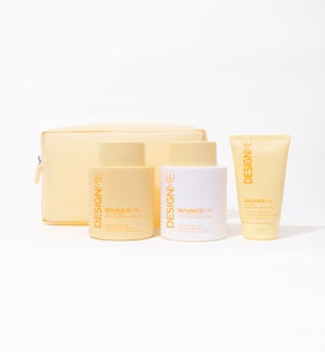 DESIGNME HAIR IN THE CLOUDS BOUNCE ME CURL KIT HD2025