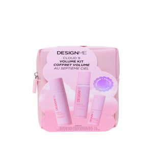 DESIGNME CLOUD 9 PUFF ME VOLUME KIT HD2025