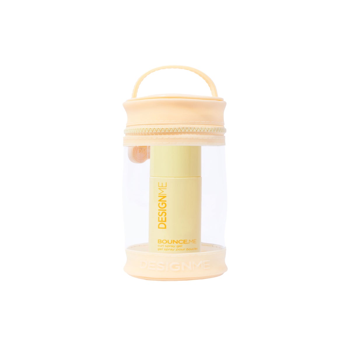 * DESIGNME LAVISH LITTLE 50ml BOUNCE ME SHAMP + COND HD2025 CR20