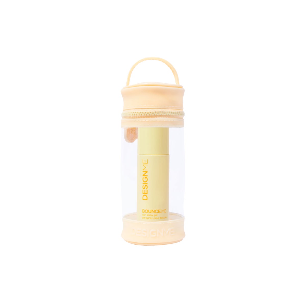 * DESIGNME LAVISH LITTLE 50ml BOUNCE ME SHAMP + COND HD2025 CR20