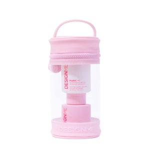 DESIGNME LAVISH LITTLE 50ml PUFF ME SHAMP + COND HD2025 CR20