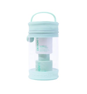 DESIGNME LAVISH LITTLE 50ml GLOSS ME SHAMP + COND HD2025 CR20