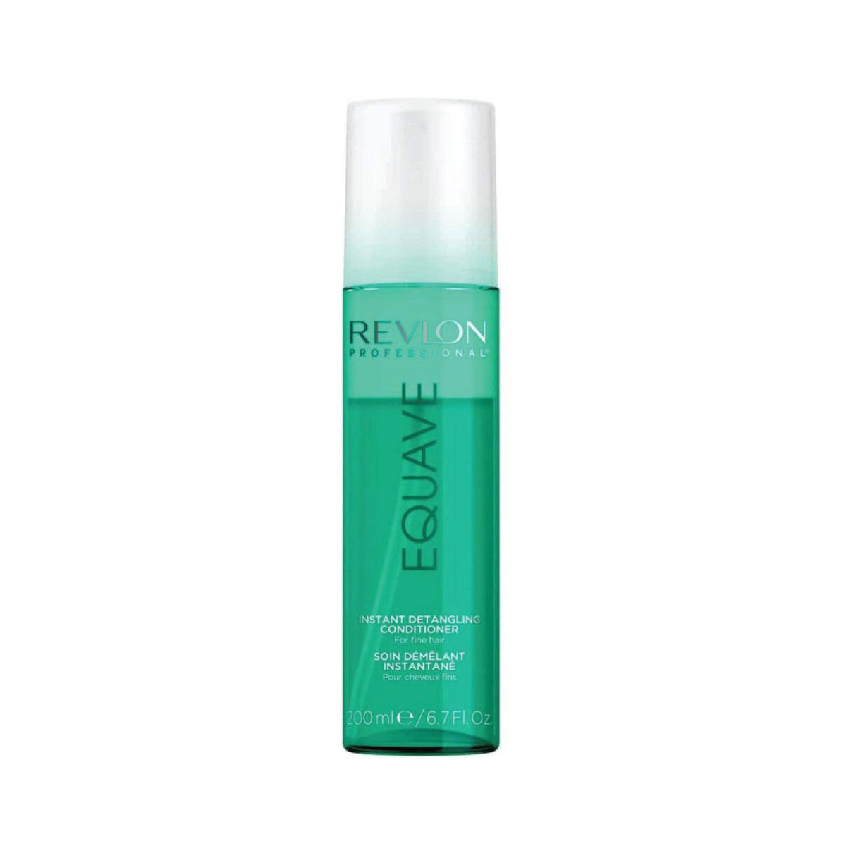 200ml Equave Strength Detangler Spray Cond GREEN CNBO