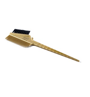 SAPHIRA GOLD BRUSH