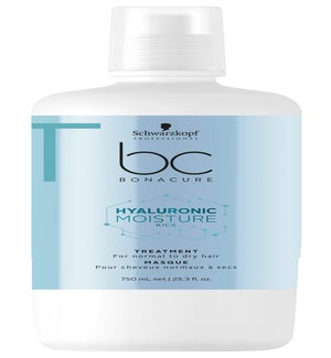 750ml BC HMK Treatment MOISTURE