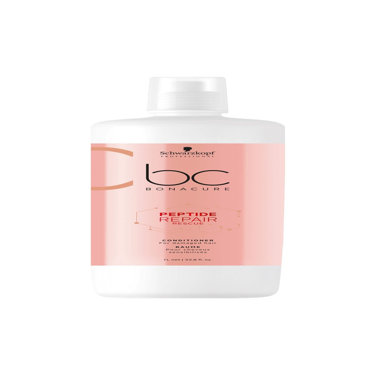 Litre BC Repair Rescue PRR Conditioner Deep Nourish PR
