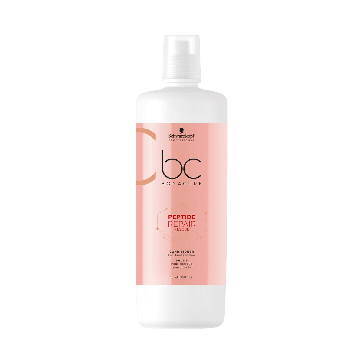 Litre BC Repair Rescue PRR Conditioner Deep Nourish PR