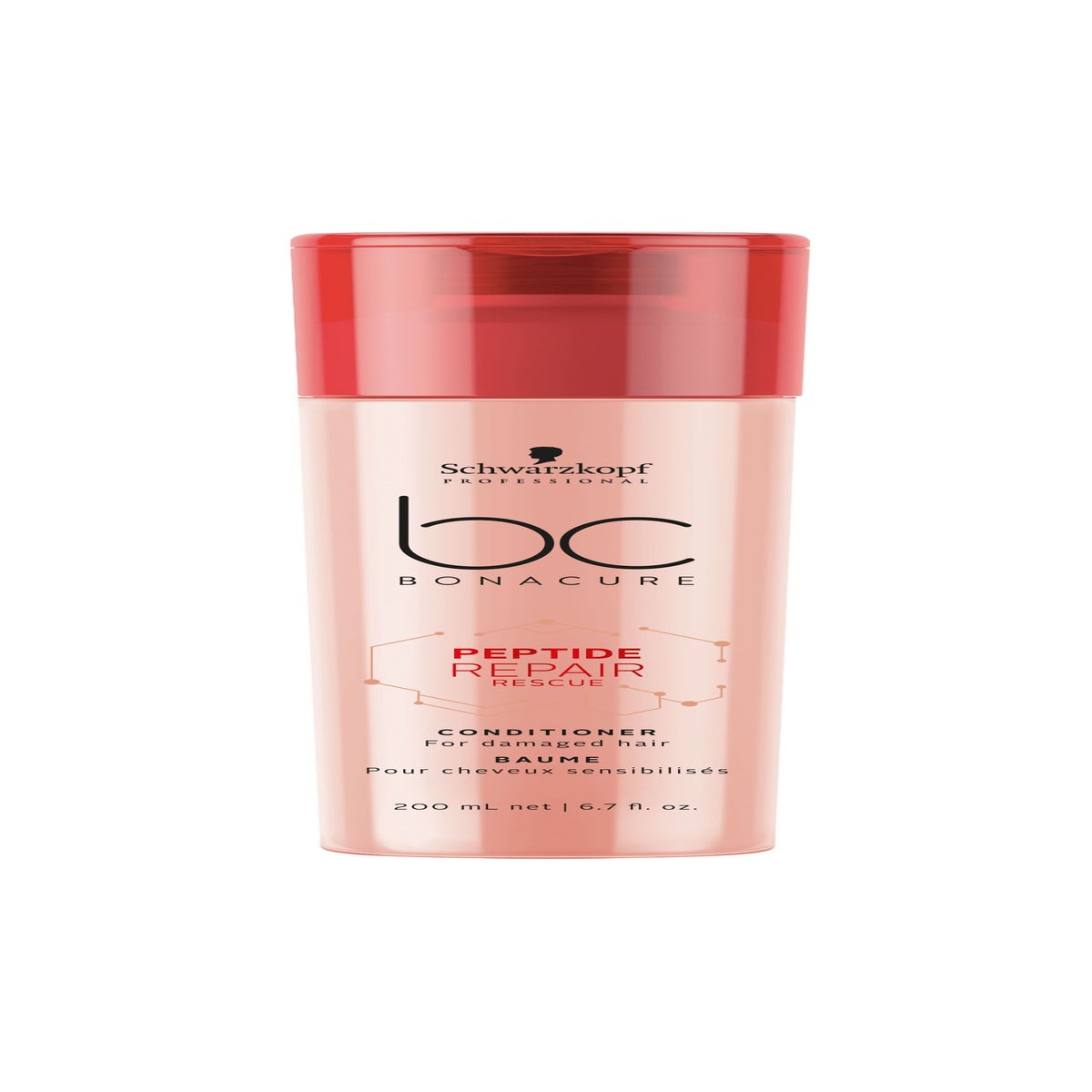 200ml BC Repair Rescue PRR Conditioner 200ml RP