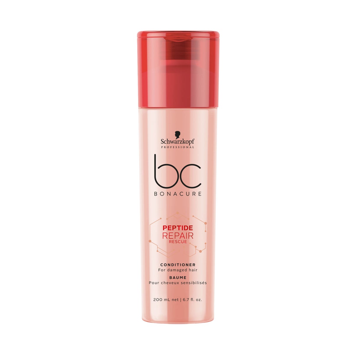 200ml BC Repair Rescue PRR Conditioner 200ml RP
