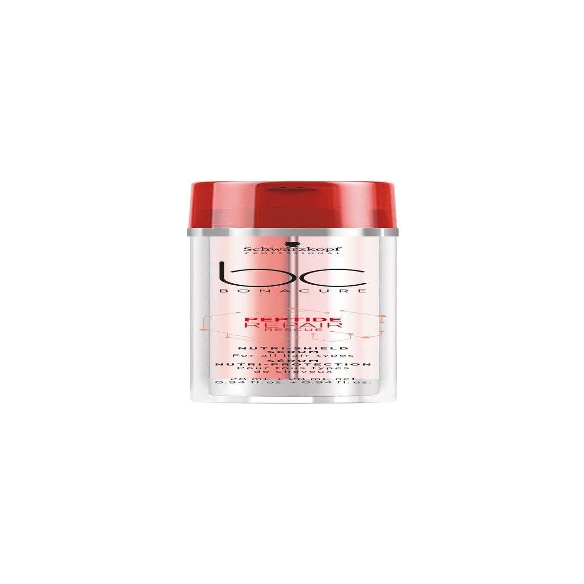 56ml BC PRR Peptide Repair Rescue Nutri Shield Serum 56ml