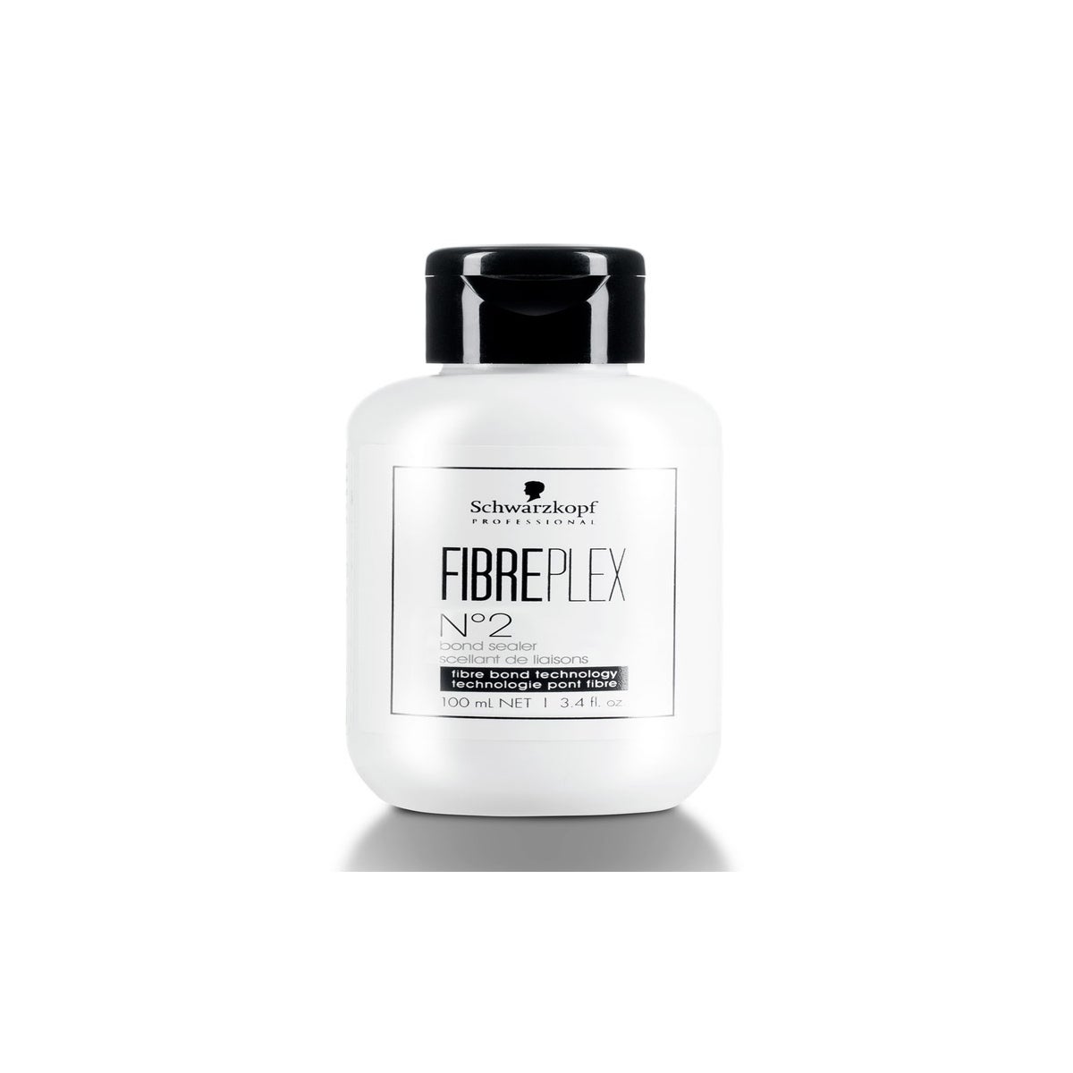 * 100ml Fibreplex No2 Bond Sealer