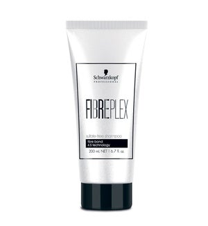 *CN 200ml FibrePlex Sulfate Free Shampoo