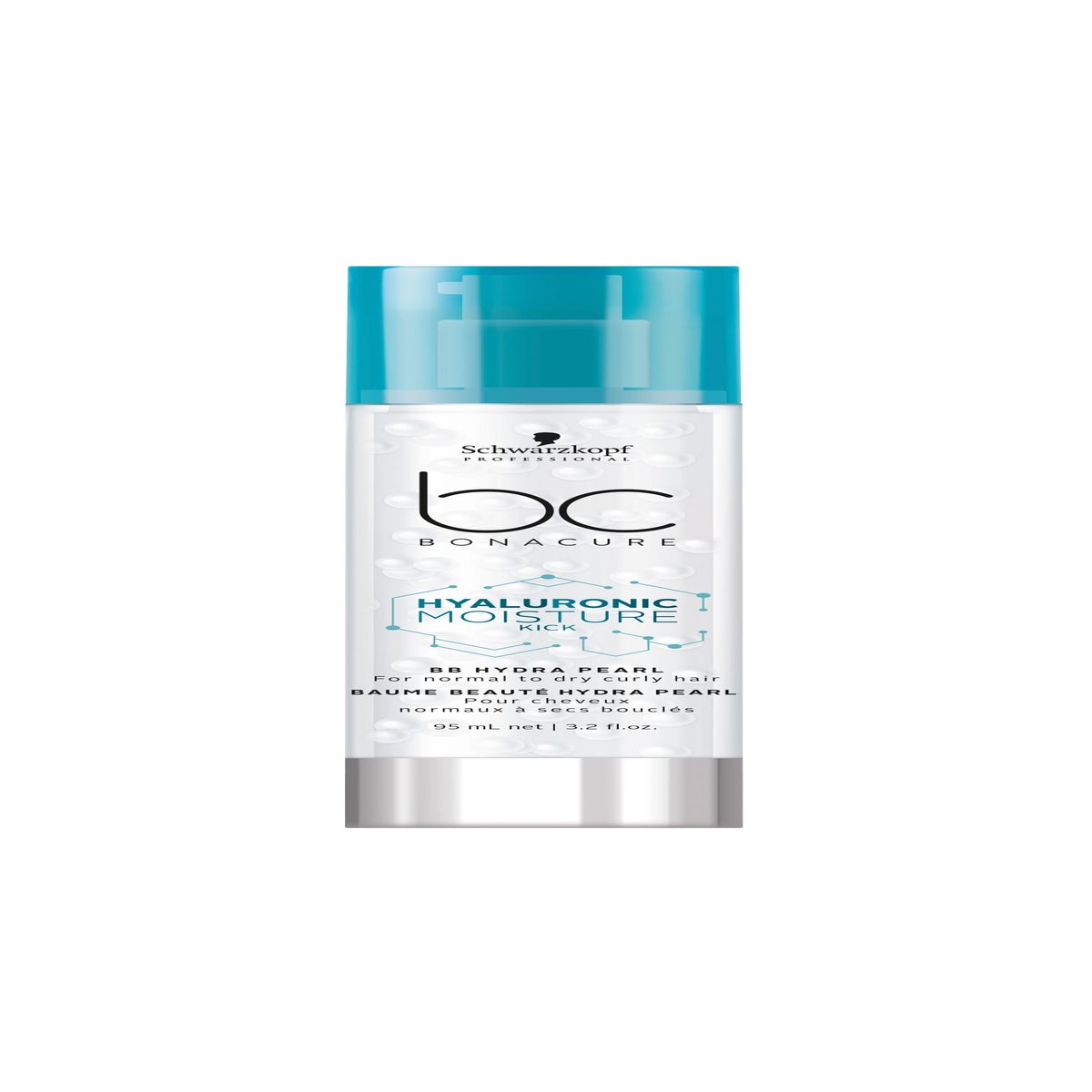 95ml BC HMK BB Hydra Pearl 95ml
