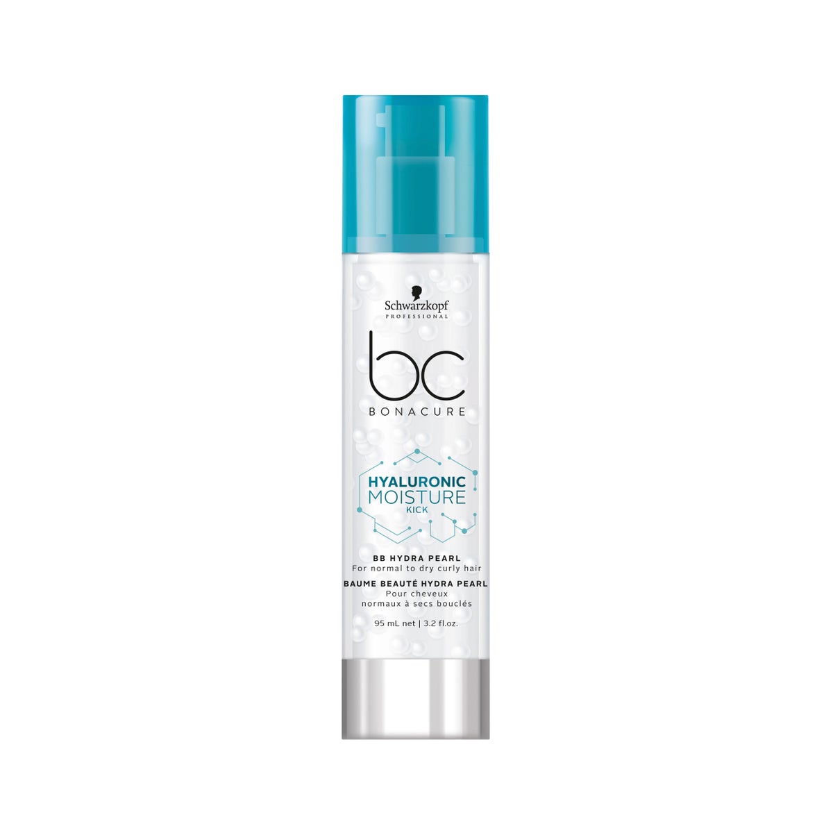 95ml BC HMK BB Hydra Pearl 95ml