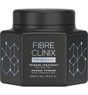 500ml FIBRE CLINIX Tri-bond Treatment Mask FINE