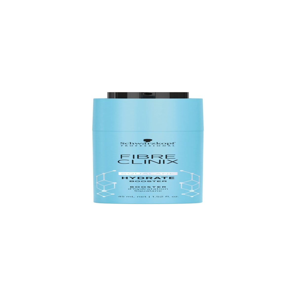45ml FIBRE CLINIX Hydrate Booster