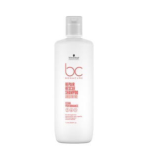 BC Repair Rescue CLEAN Shampoo 1000ml