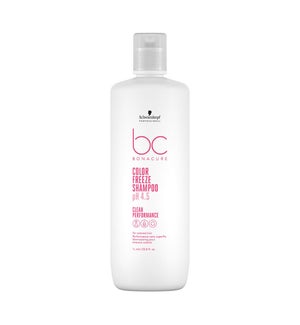 BC Color Freeze CLEAN Shampoo 1000ml