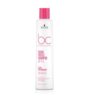 BC Color Freeze CLEAN Shampoo 250ml