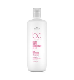 BC Color Freeze CLEAN Conditioner 1000ml