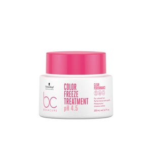 BC Color Freeze CLEAN Treatment 200ml