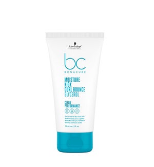 BC Moisture Kick CLEAN Curl Bounce 150ml
