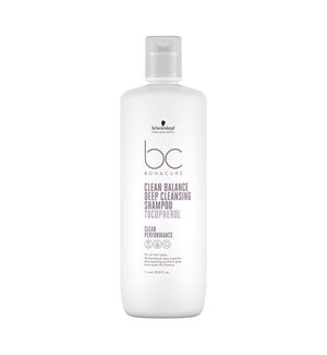 BC Deep Cleansing Shampoo 1L