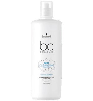 Litre BC Micellar Deep Cleansing Shampoo RP
