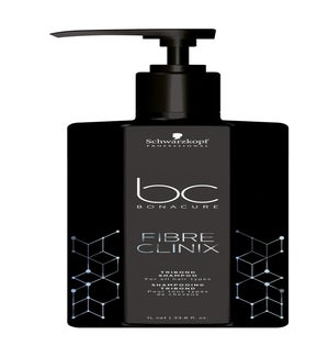 ***  Litre BC Fibre Clinix Ultra Repair Shampoo