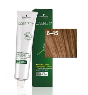 Essensity 6-45 Dark Blonde Bamboo 60ml