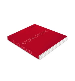 Igora Royal Compact Book