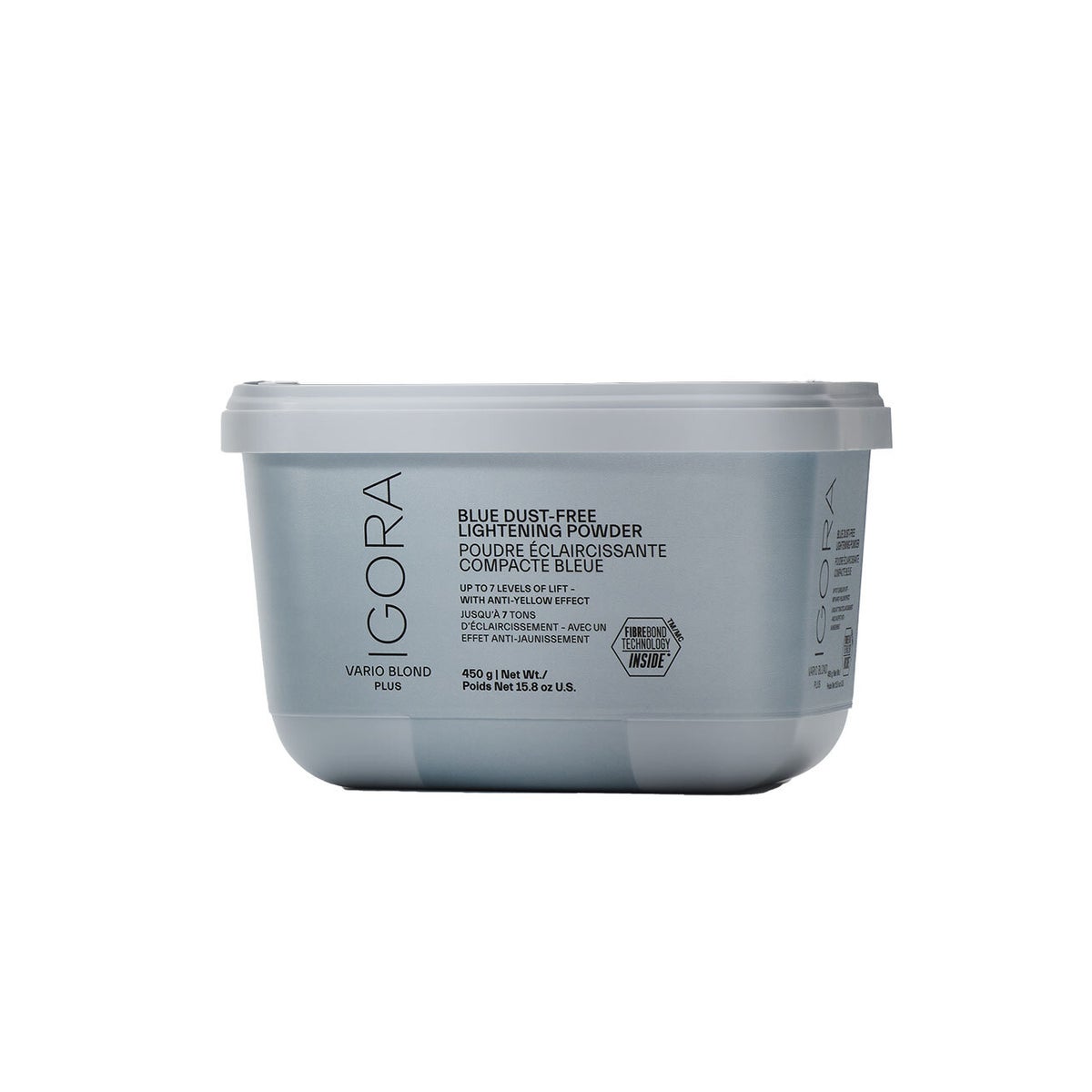 450g Igora Vario Blond Plus Powder Lightener 450g 2909804