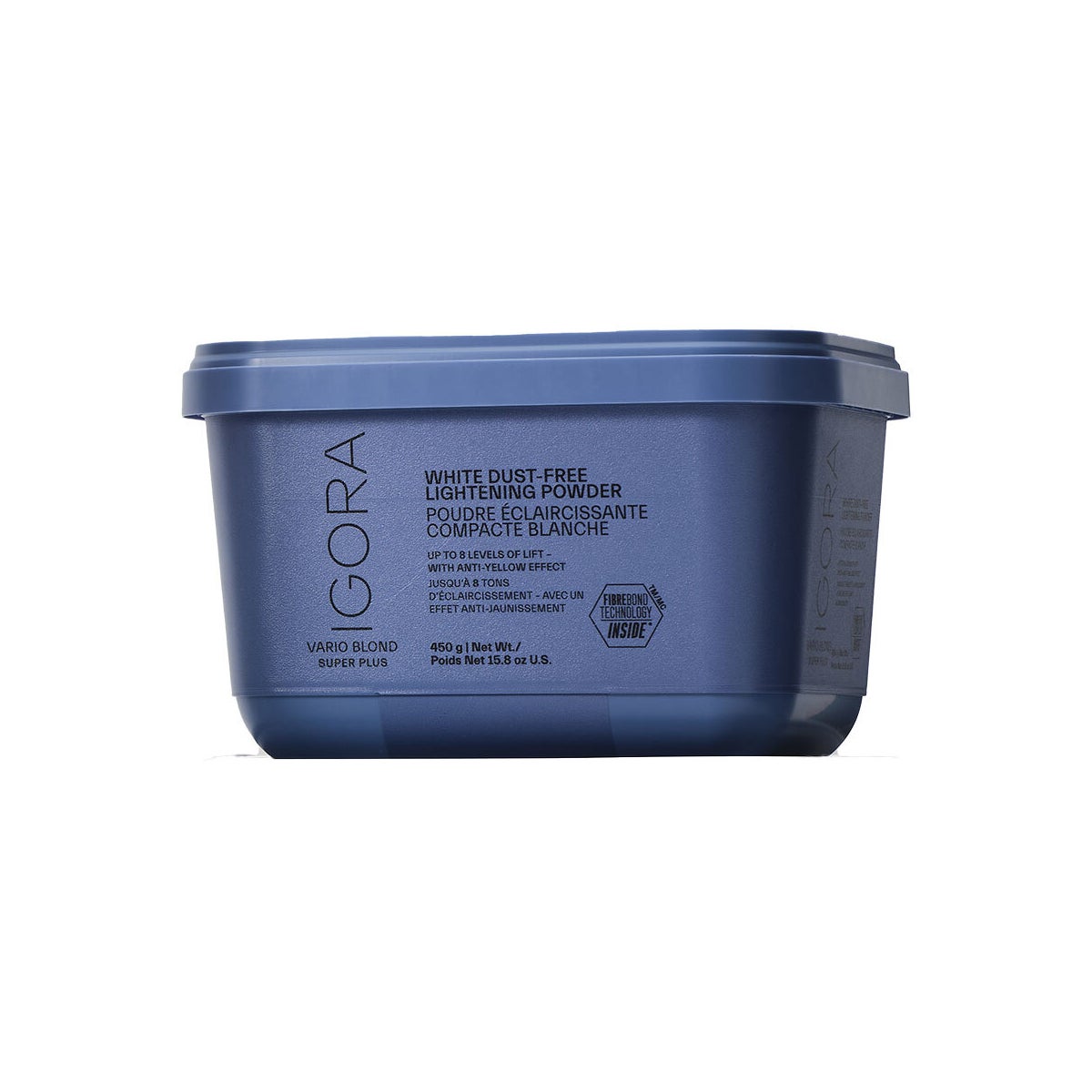 450g Igora Vario Blond Super Plus Powder Lightener 450g 2909805
