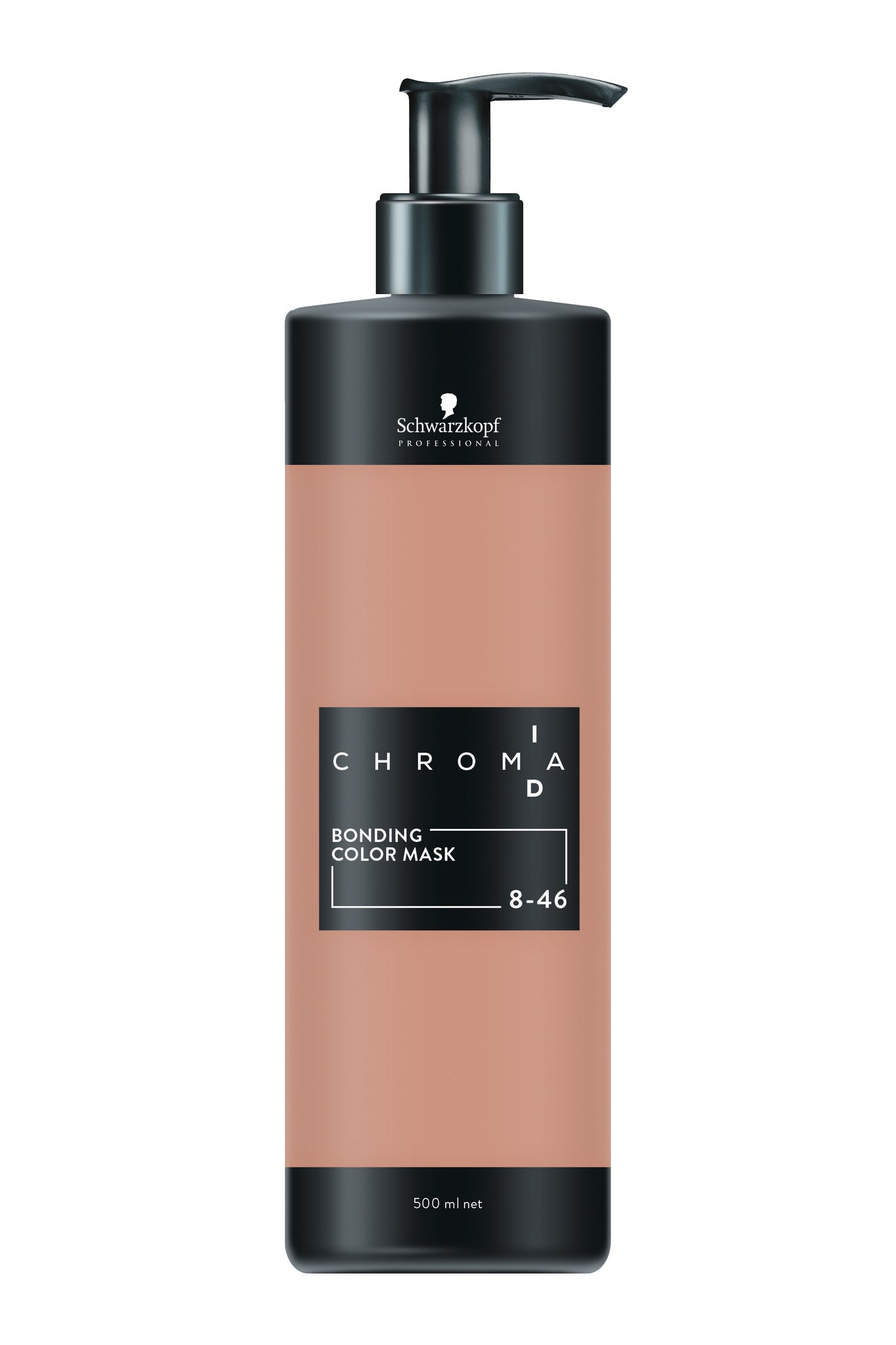 Schwarzkopf CHROMA ID ボンディングカラーマスク 8本セット CHROMA ID | Schwarzkopf Professional