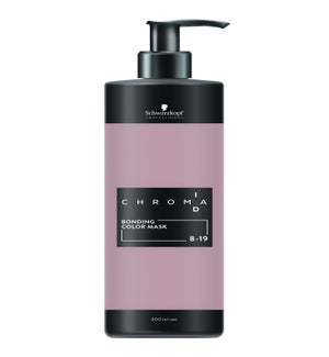 500ml Chroma ID Bonding Color Mask 8-19 LAVENDER