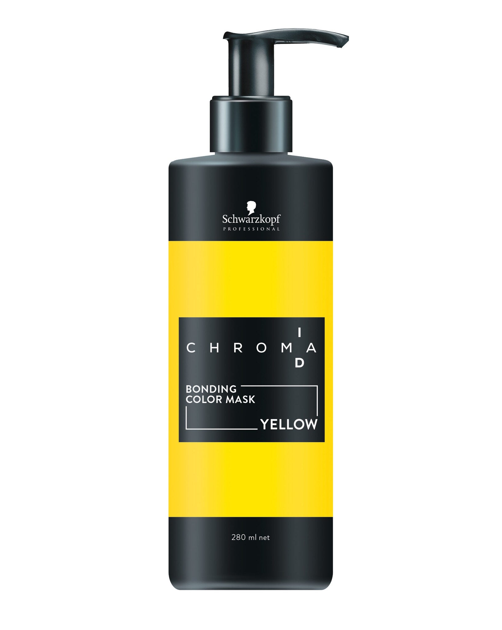 Schwarzkopf CHROMA ID ボンディングカラーマスク 8本セット CHROMA ID | Schwarzkopf Professional
